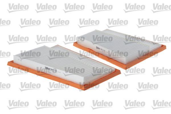 Filtre à air VALEO ref. 585430